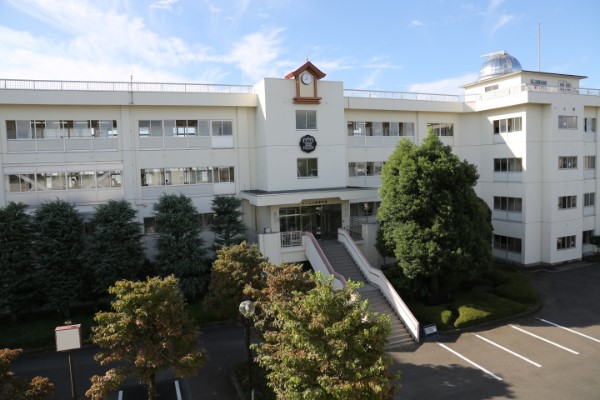 ホーム 群馬県立太田高等学校